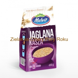 Kasza jaglana Melvit 400 g